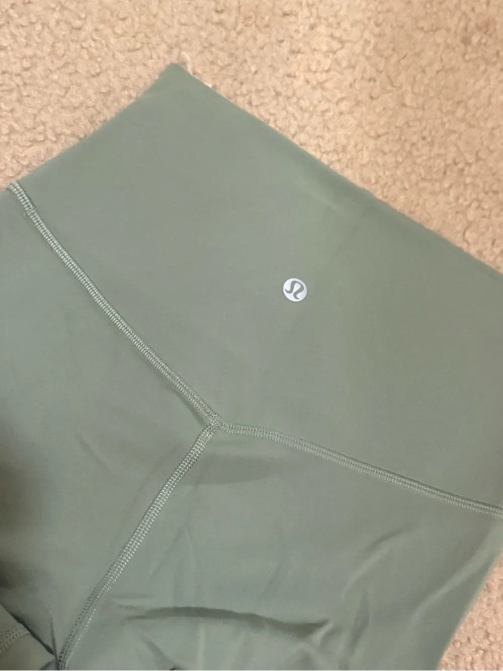 lululemon athletica soft stretch